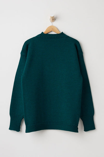 Sherwood Traditional Guernsey Jumper