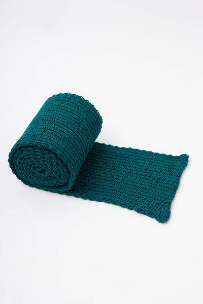 Sherwood Knitted Scarf