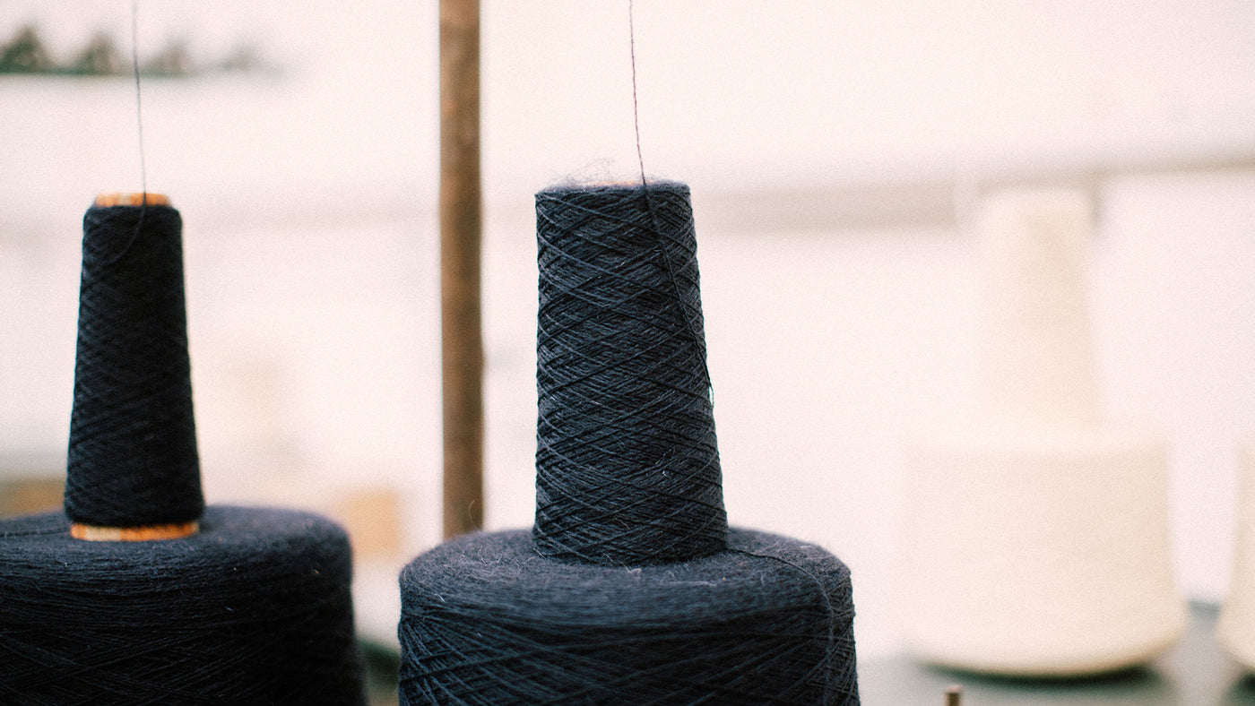 Le Tricoteur Gallery Image