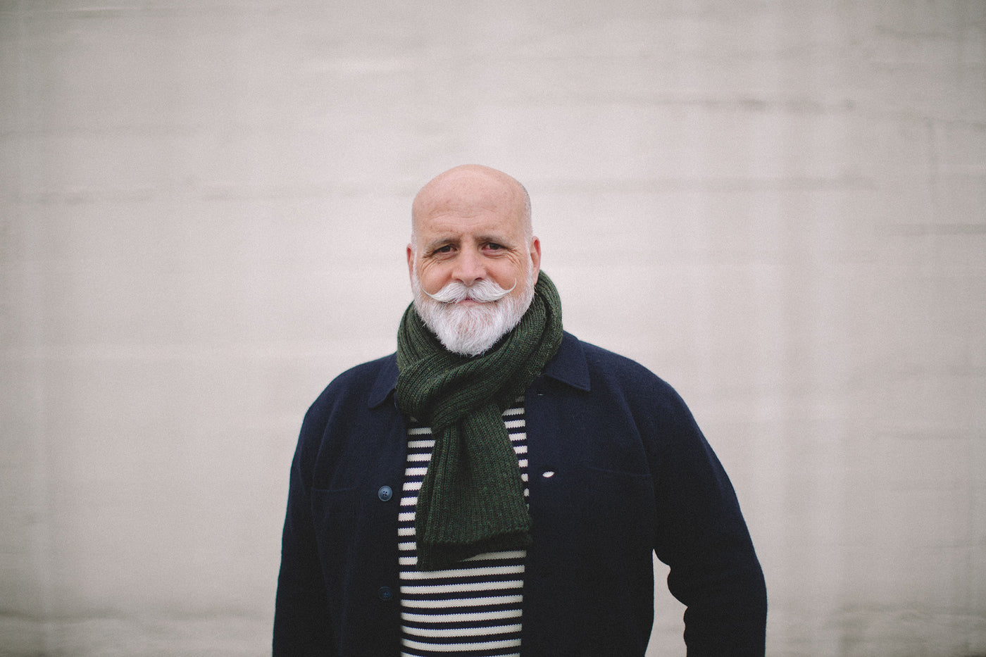 Le Tricoteur: Guernsey Jumpers, Sweaters & Wool Knitwear