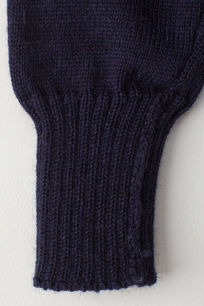 Port & Starboard Traditional Guernsey Jumper