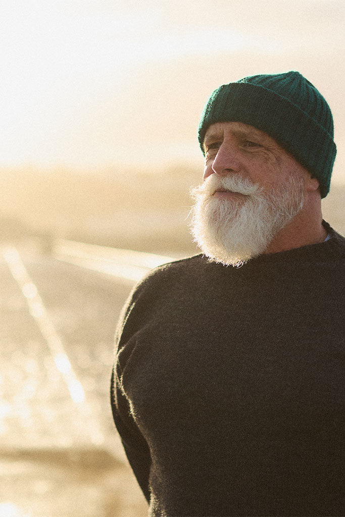 Sherwood Knitted Beanie