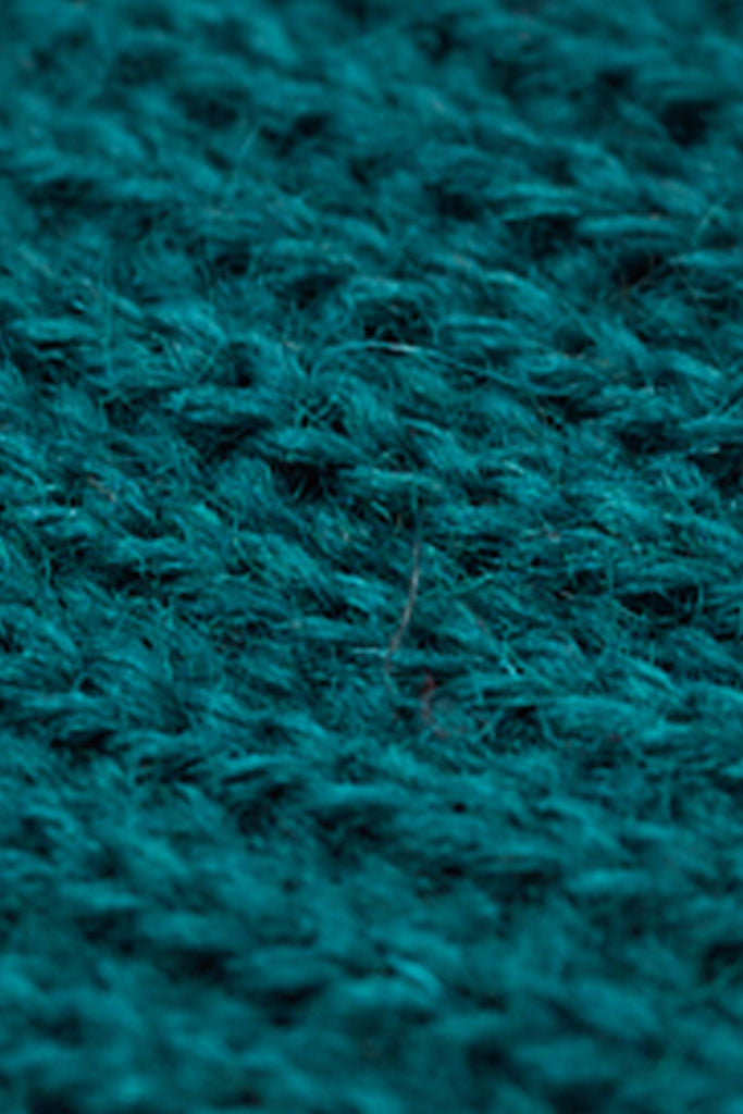 Sherwood Knitted Scarf