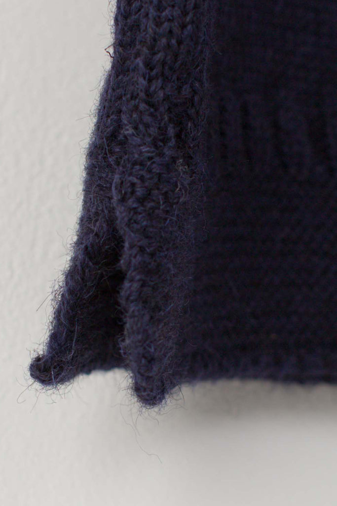 Port & Starboard Traditional Guernsey Jumper