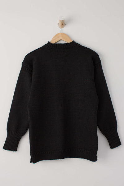 Guernsey Jumpers & Wool Sweaters for Men - Le Tricoteur